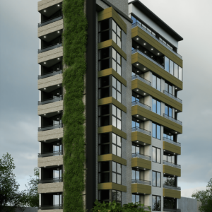 Apartamentos en venta en Laureles Medellín